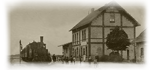 Oberbarnimer Eisenbahnfreunde e.V.